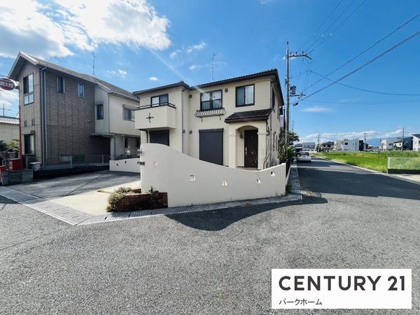 守山市小島町の中古一戸建