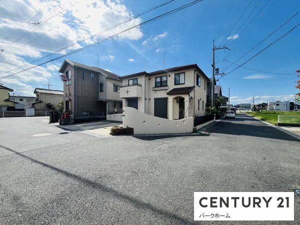 守山市小島町の中古一戸建