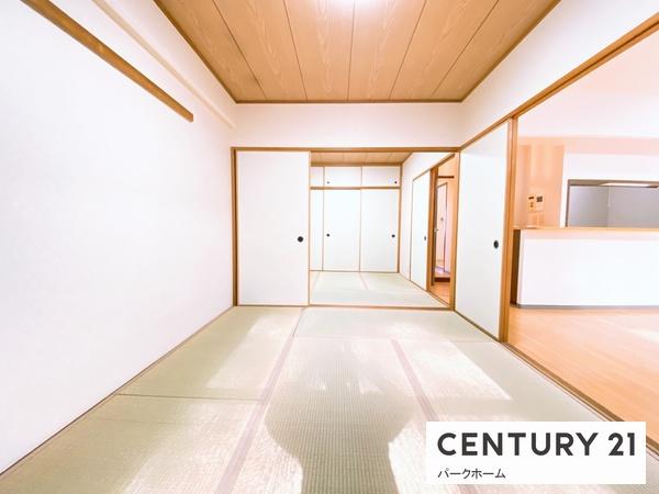 ライオンズマンション大津秋葉台