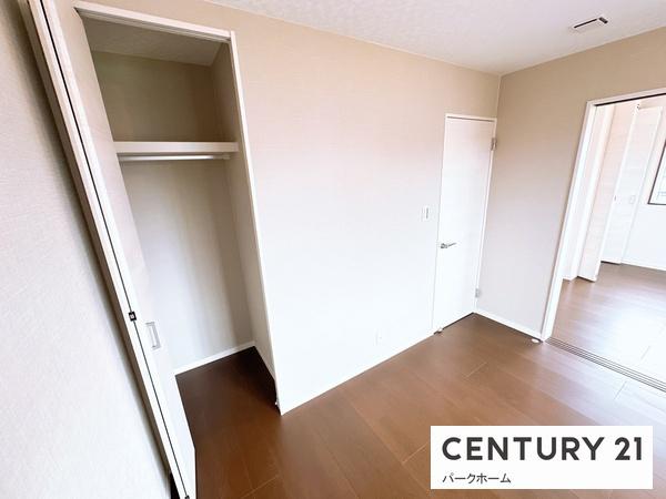 守山市川田町の中古一戸建て