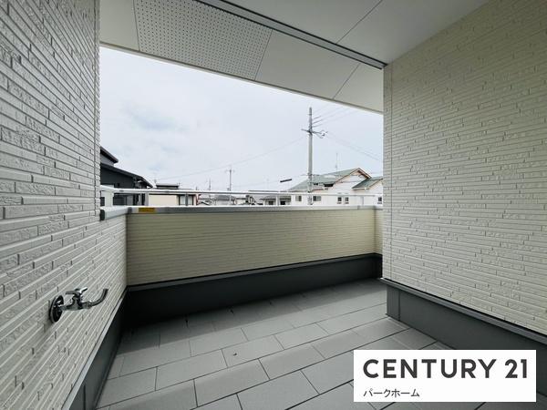 守山市川田町の中古一戸建て