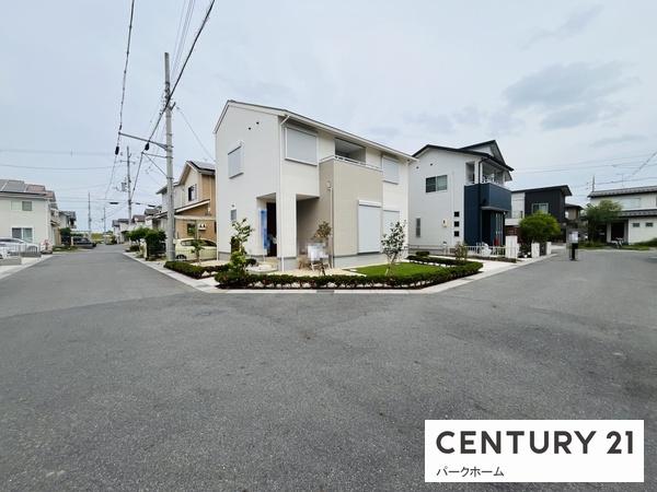 守山市川田町の中古一戸建て
