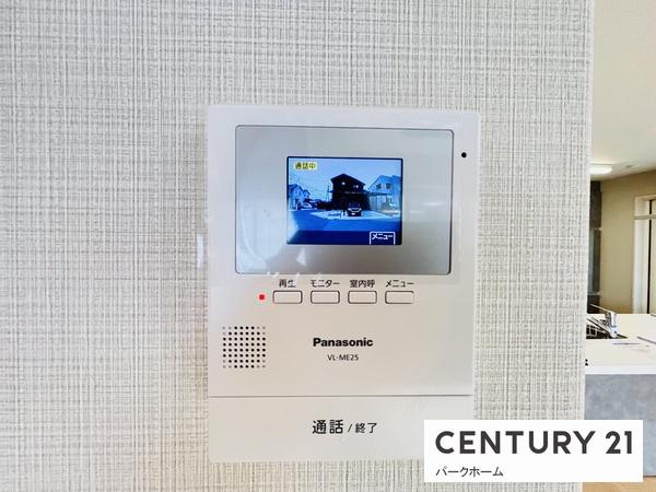 守山市川田町の中古一戸建て