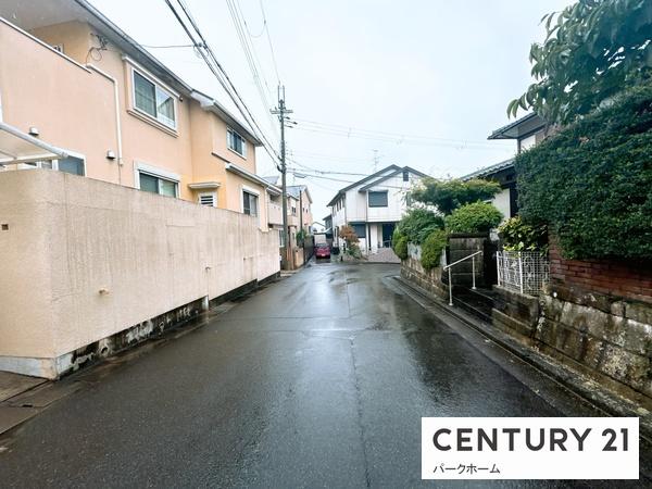 大津市南郷２丁目の中古一戸建