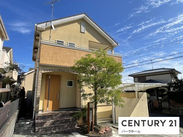 大津市南郷２丁目の中古一戸建