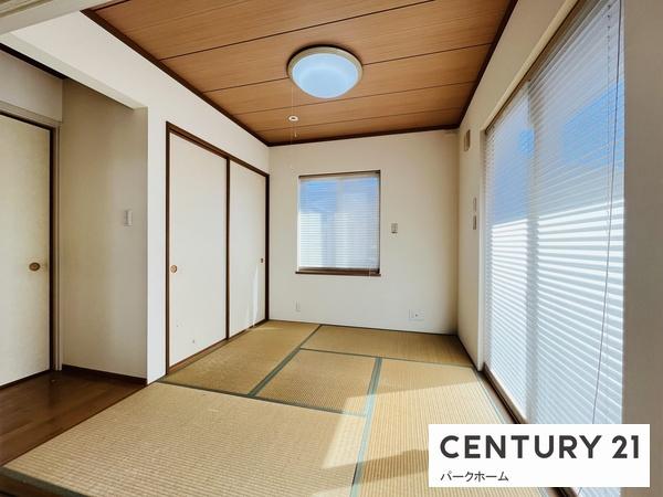 守山市木浜町の中古一戸建て