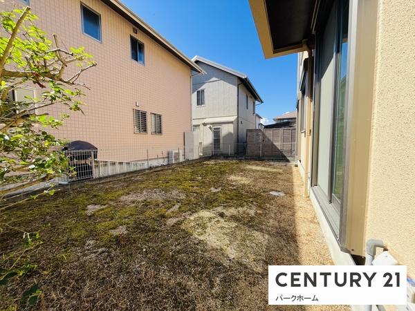 守山市木浜町の中古一戸建て