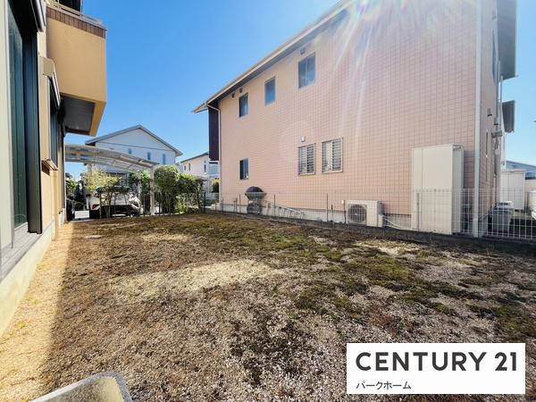 守山市木浜町の中古一戸建て