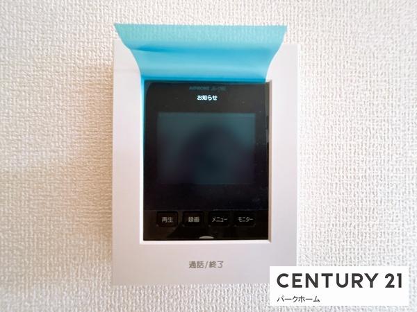 新築一戸建　1号棟　全2区画