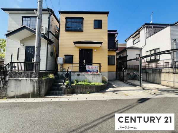 大津市大江５丁目の中古一戸建