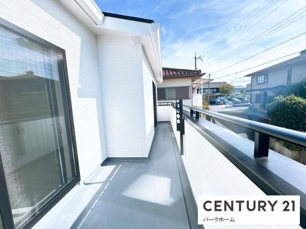 大津市一里山４丁目の新築一戸建