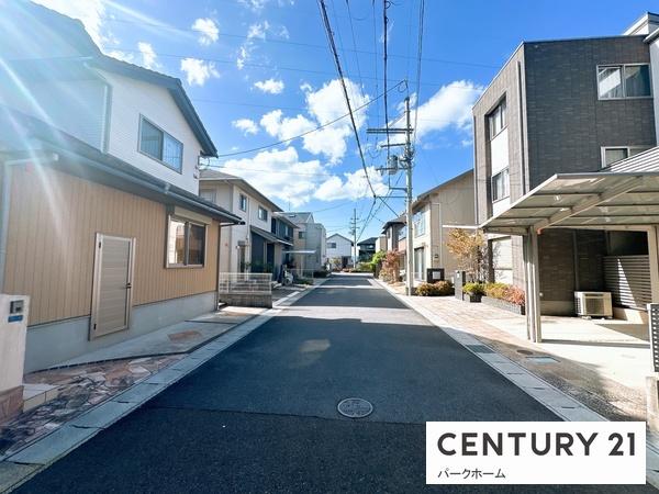 大津市大江５丁目の中古一戸建て