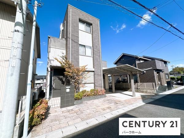 大津市大江５丁目の中古一戸建