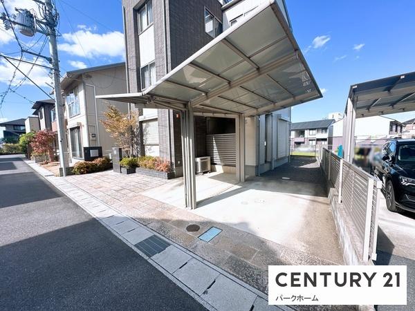 大津市大江５丁目の中古一戸建て