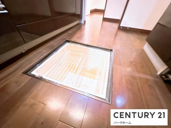 大津市大江５丁目の中古一戸建て