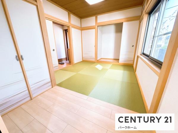 守山市守山２丁目の中古一戸建て