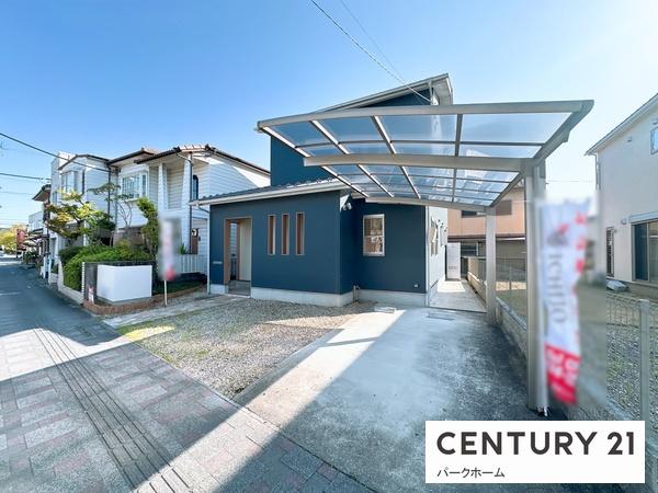 守山市守山２丁目の中古一戸建て