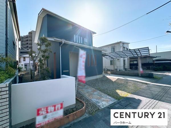 守山市守山２丁目の中古一戸建て