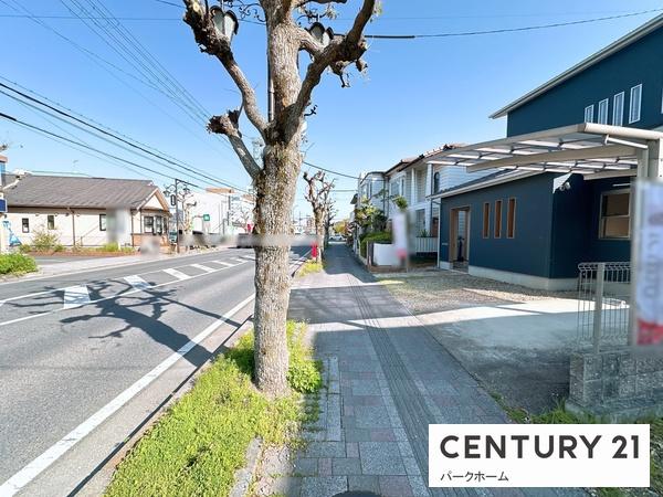 守山市守山２丁目の中古一戸建て