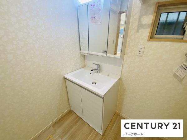栗東市林の中古一戸建て