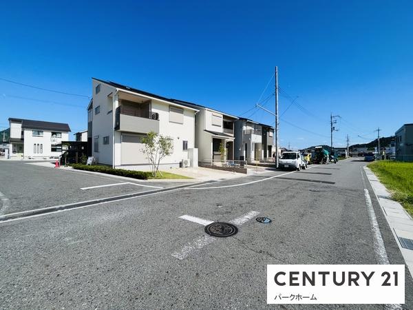 栗東市林の中古一戸建て