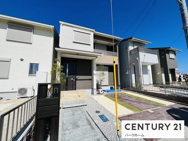 栗東市林の中古一戸建て