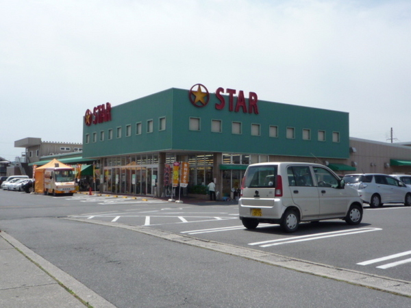 新築一戸建 4号地 全4区画 第1期(スター栗東辻店)