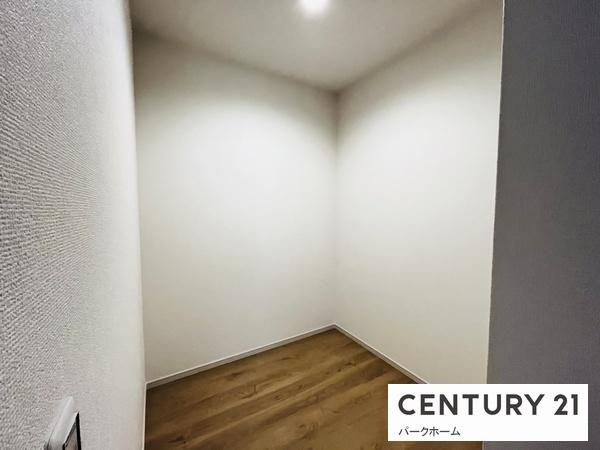新築一戸建　4号地　全4区画　第1期