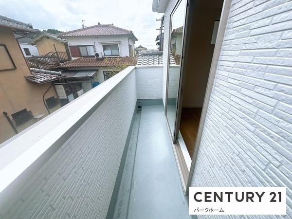 新築一戸建　1号地　第1期