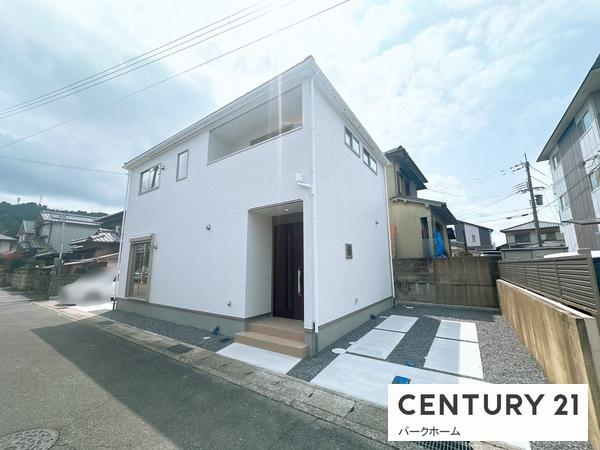 新築一戸建　1号地　第1期
