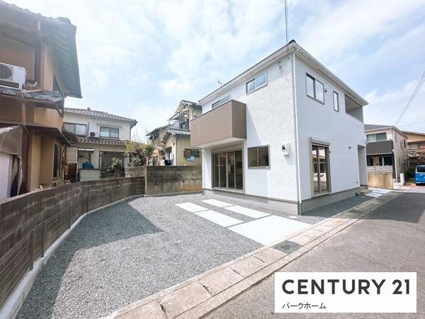 新築一戸建　1号地　第1期