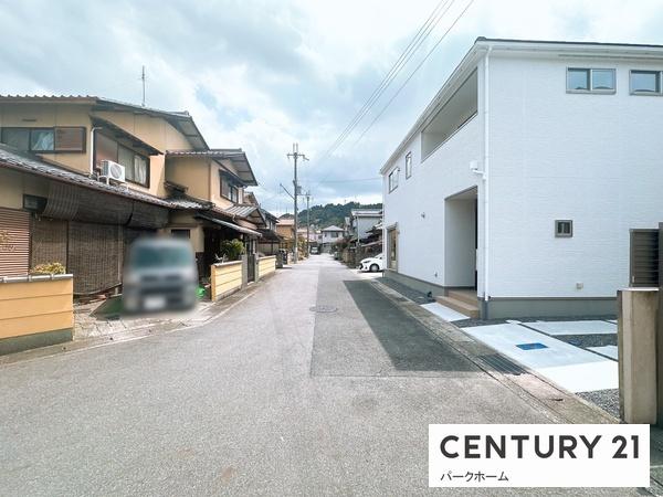 新築一戸建　1号地　第1期