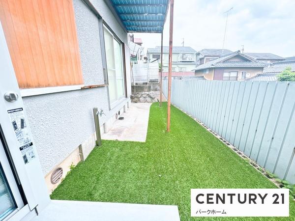 大津市竜が丘の中古一戸建て