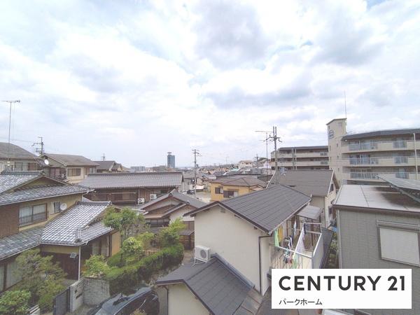 大津市竜が丘の中古一戸建て