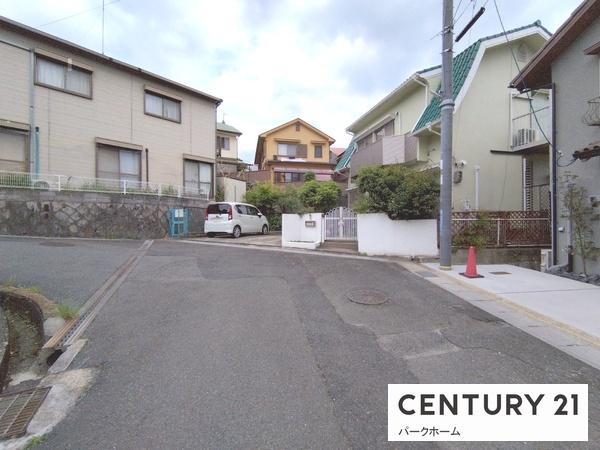大津市竜が丘の中古一戸建て
