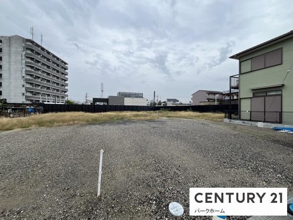 条件付2号地　全3区画