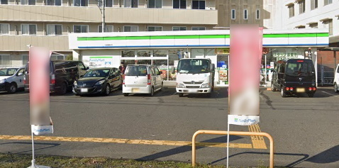 新築一戸建 1号地 第1期(ファミリーマート大津御殿浜店)