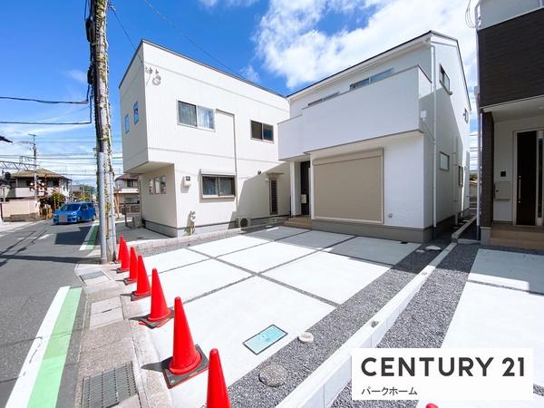 新築一戸建　1号地　第1期