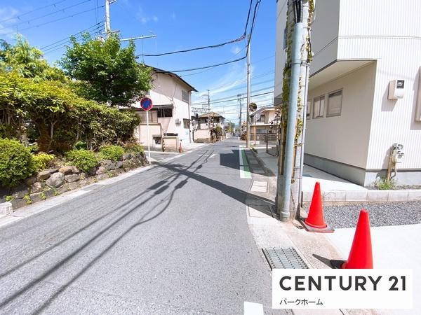 新築一戸建　1号地　第1期