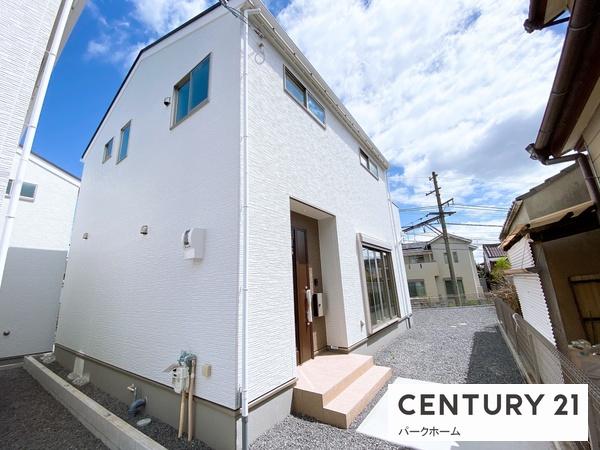 新築一戸建　3号地　第1期
