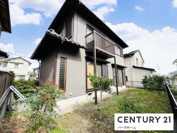 大津市青山１丁目の中古一戸建て