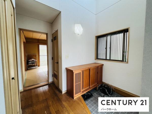 大津市青山１丁目の中古一戸建て
