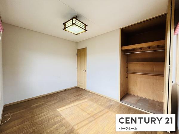 大津市青山１丁目の中古一戸建て