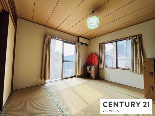 大津市青山１丁目の中古一戸建て