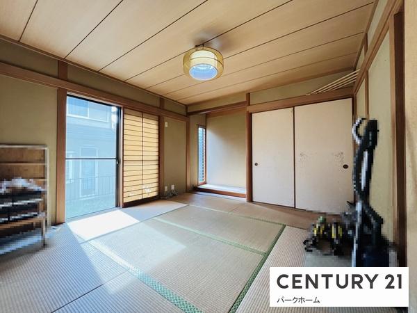 大津市青山１丁目の中古一戸建て