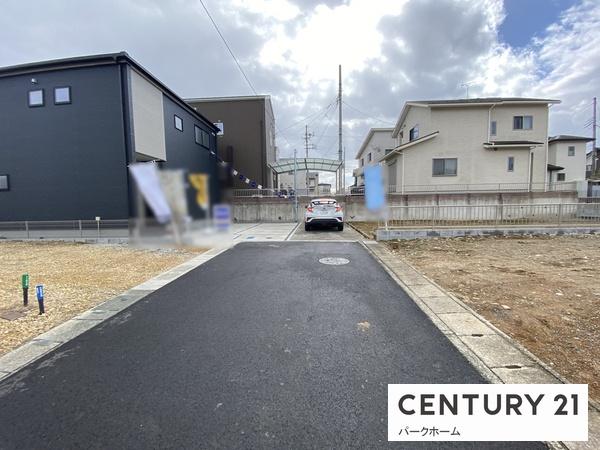 新築一戸建　1号棟　第2期
