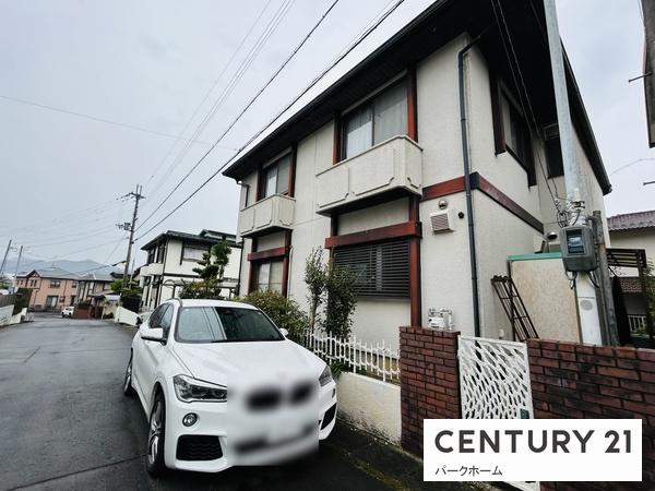 大津市赤尾町の中古一戸建て