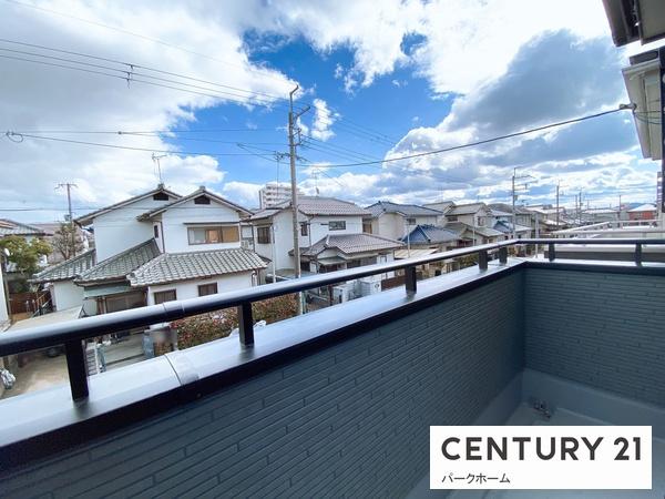 新築一戸建　1号棟　全2区画