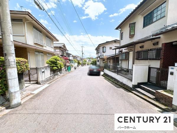 大津市大平１丁目の中古一戸建て