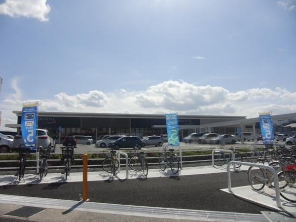 グランドール弐番館(ダイエー瀬田店)